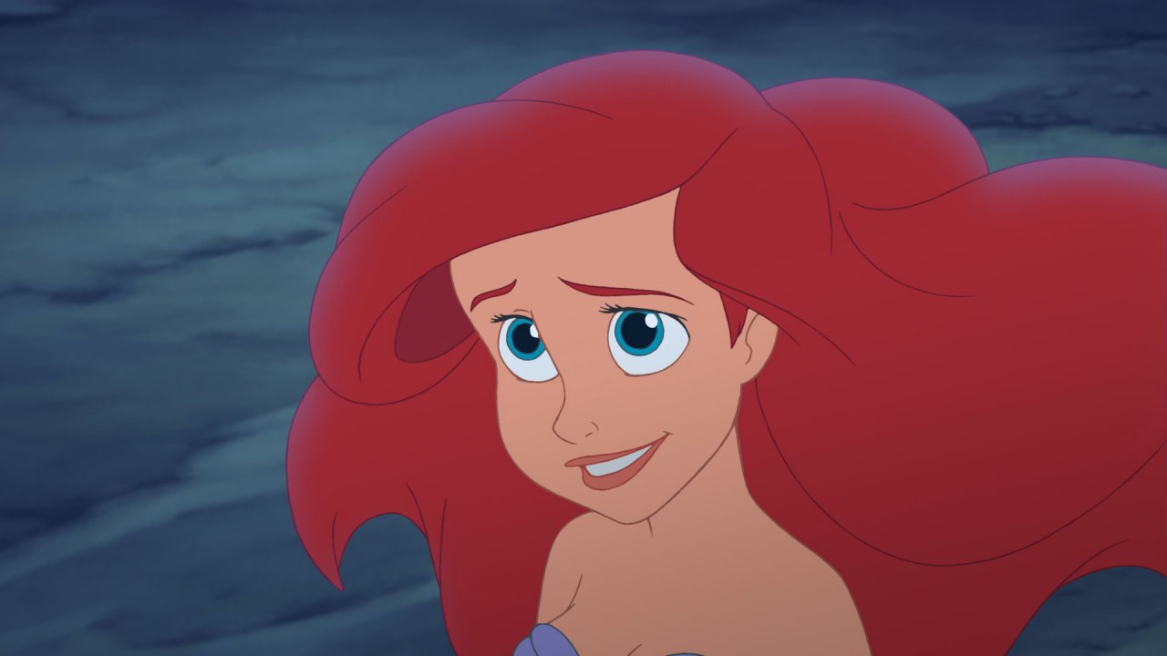 The Little Mermaid: Arielle's Beginning - Bild 34