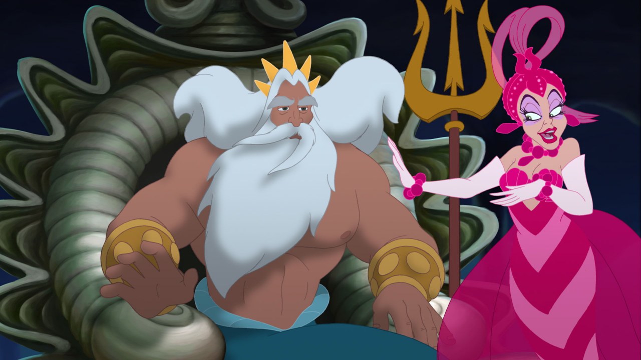 The Little Mermaid: Arielle's Beginning - Bild 35
