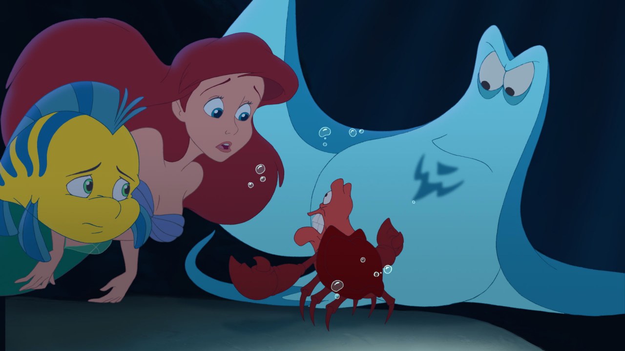 The Little Mermaid: Arielle's Beginning - Bild 39