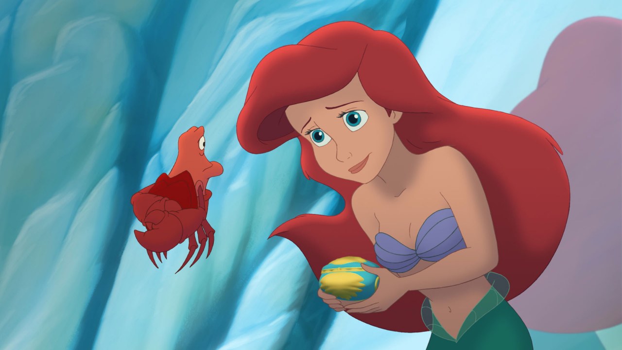 The Little Mermaid: Arielle's Beginning - Bild 40