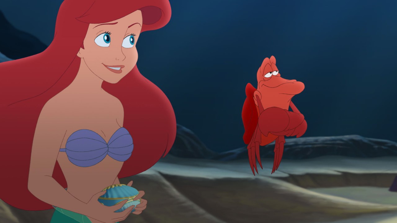 The Little Mermaid: Arielle's Beginning - Bild 42