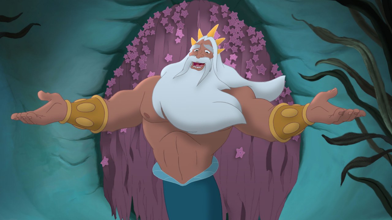 The Little Mermaid: Arielle's Beginning - Bild 50