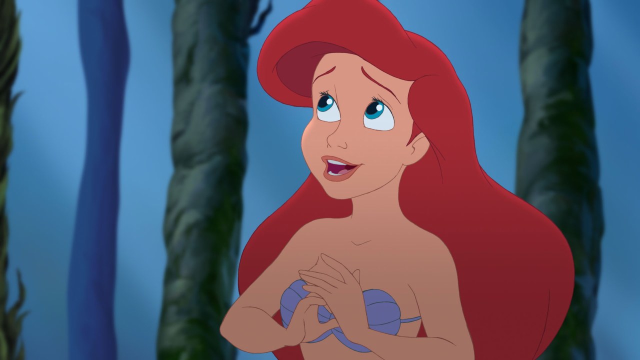 The Little Mermaid: Arielle's Beginning - Bild 51