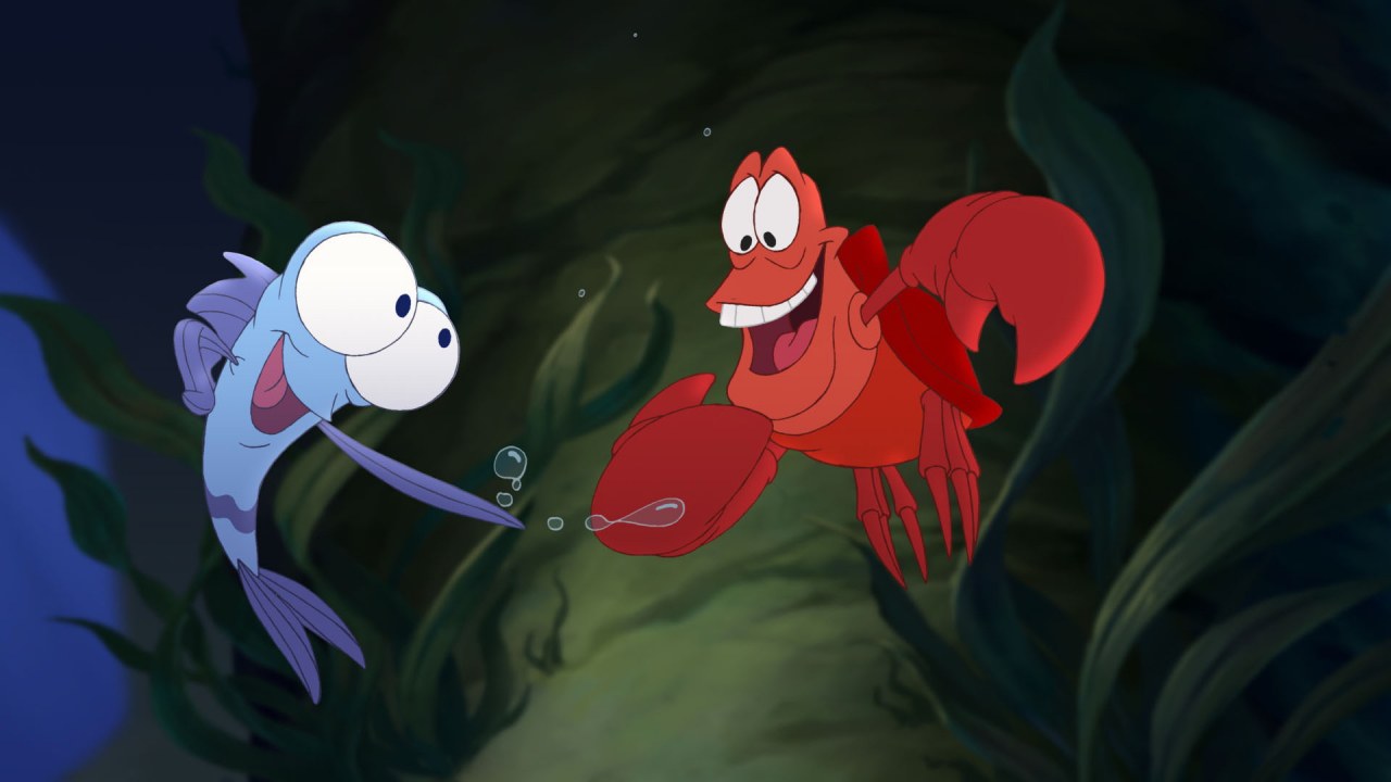 The Little Mermaid: Arielle's Beginning - Bild 52