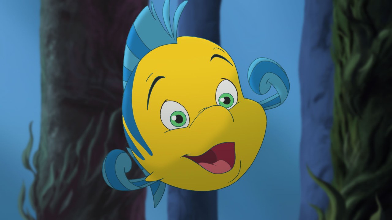 The Little Mermaid: Arielle's Beginning - Bild 53