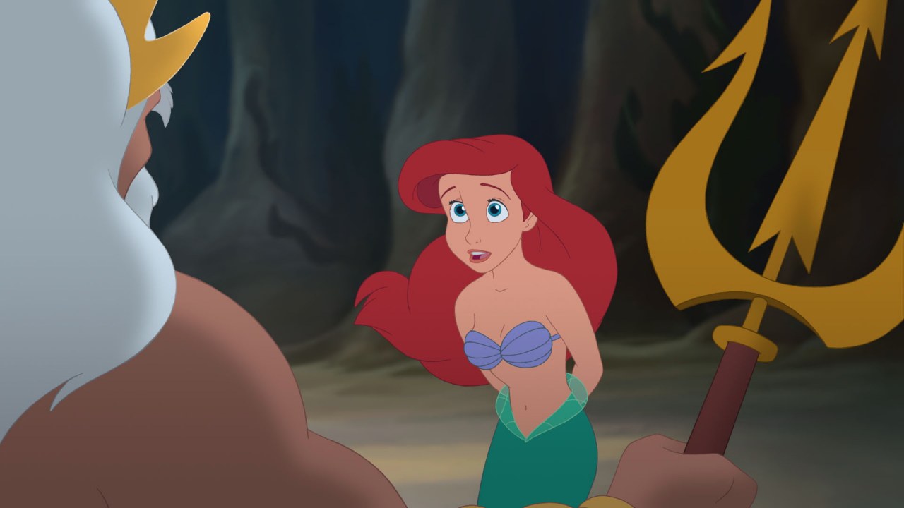 The Little Mermaid: Arielle's Beginning - Bild 56