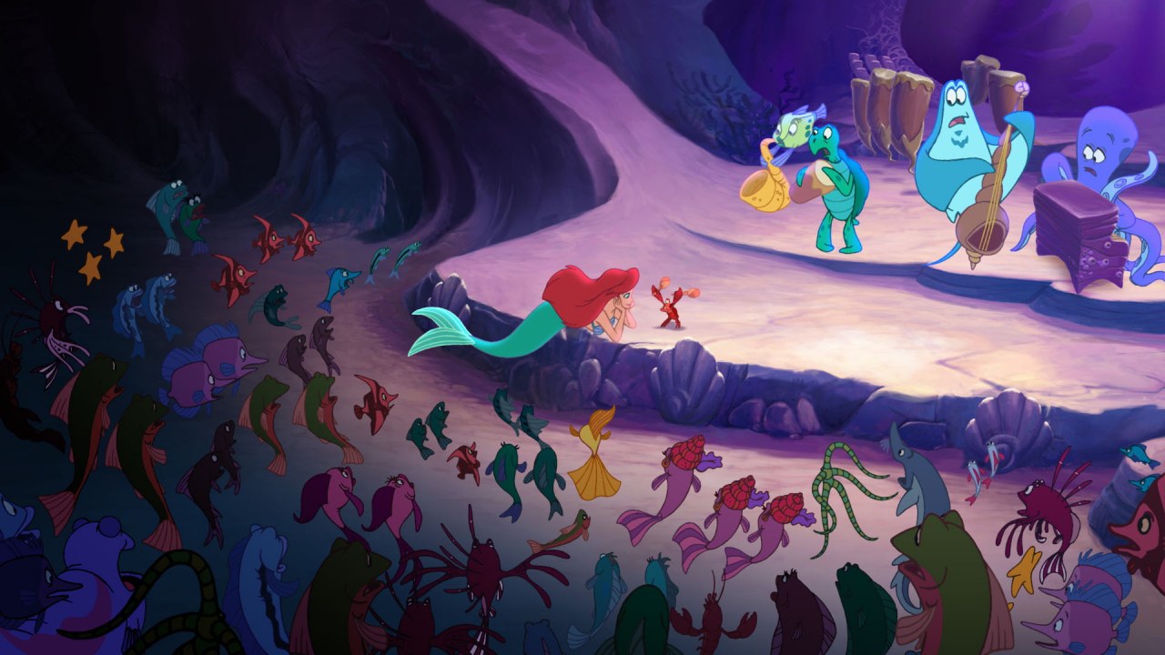 The Little Mermaid: Arielle's Beginning - Bild 57