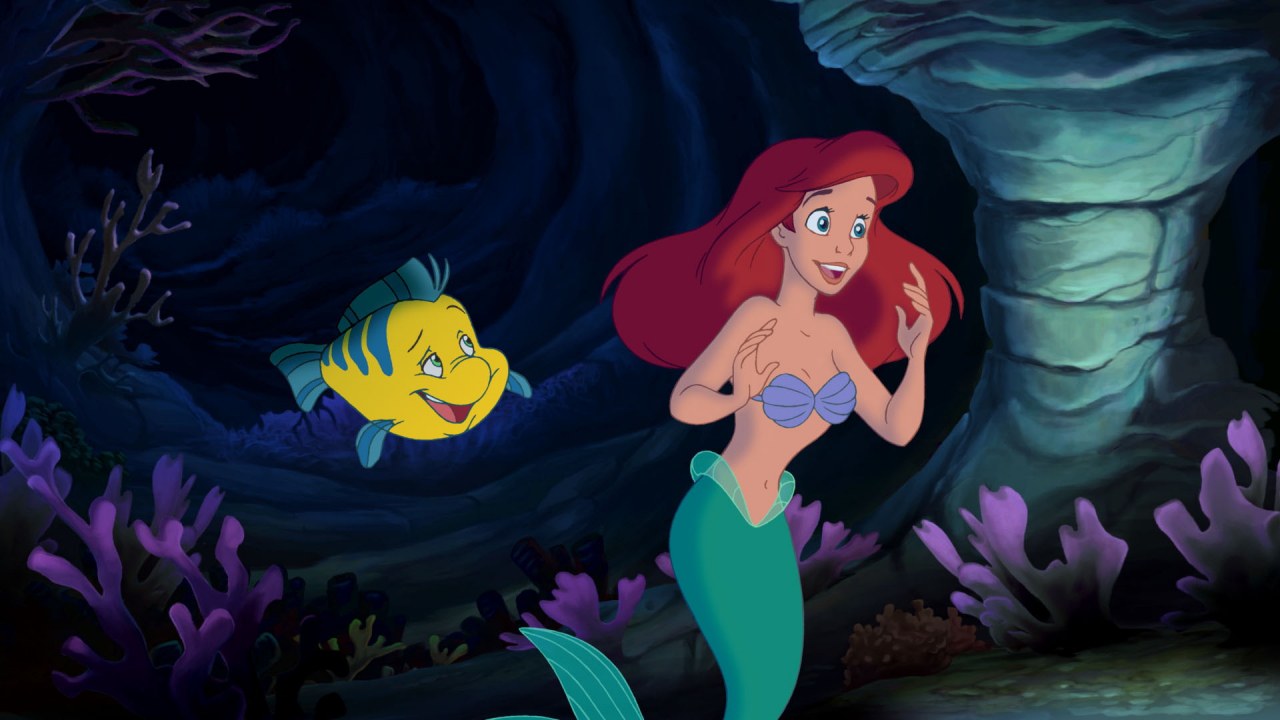 The Little Mermaid: Arielle's Beginning - Bild 58
