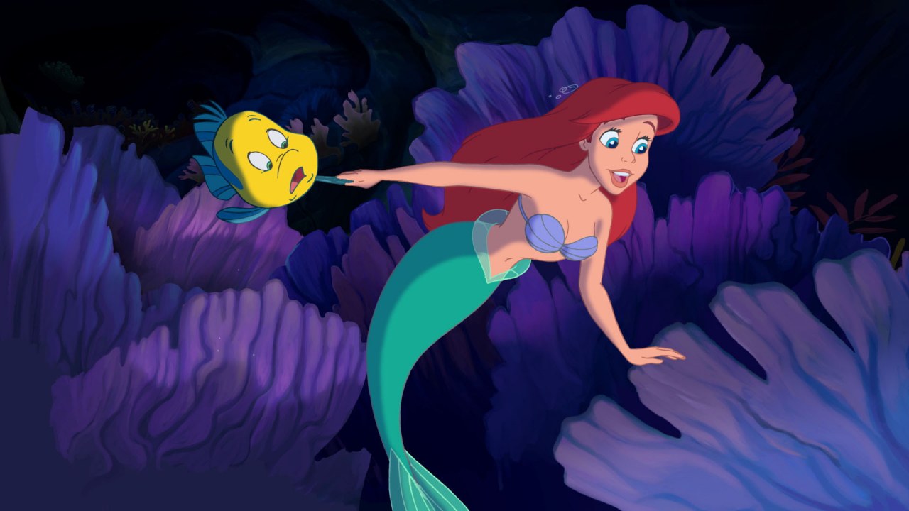 The Little Mermaid: Arielle's Beginning - Bild 61