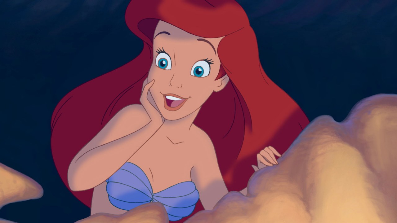 The Little Mermaid: Arielle's Beginning - Bild 63