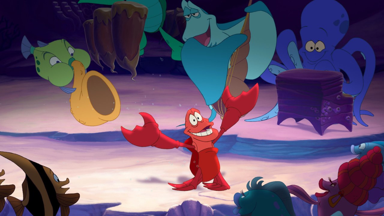 The Little Mermaid: Arielle's Beginning - Bild 66