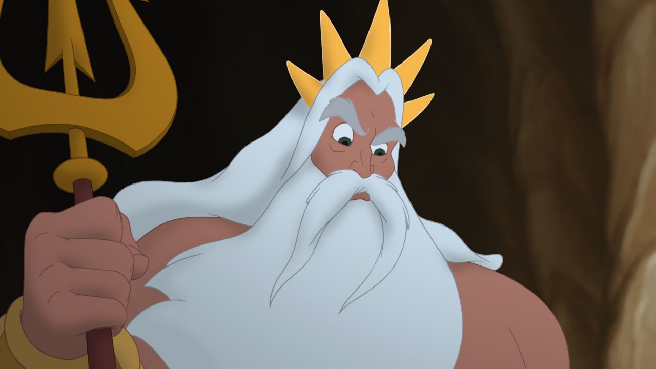 The Little Mermaid: Arielle's Beginning - Bild 67