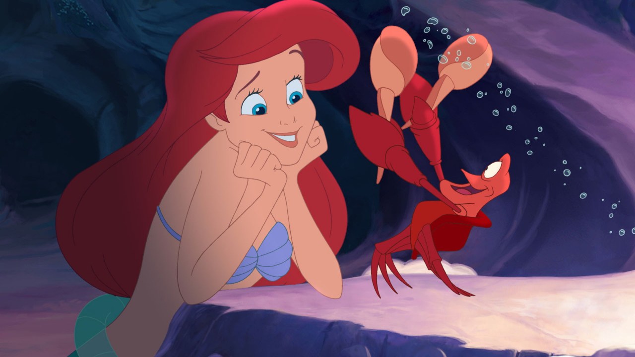 The Little Mermaid: Arielle's Beginning - Bild 70