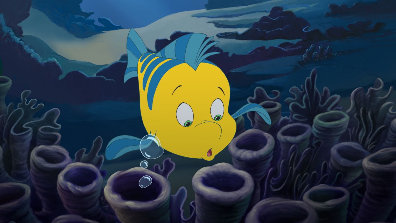 The Little Mermaid: Arielle's Beginning - Bild 71