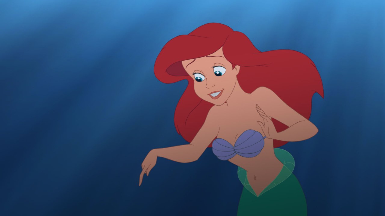 The Little Mermaid: Arielle's Beginning - Bild 72