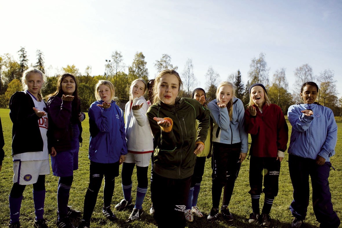 The Liverpool Goalie - oder: wie man die Schulzeit überlebt - Bild 6