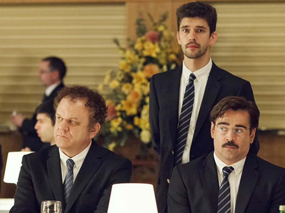 The Lobster - Bild 1