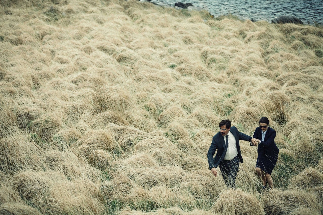 The Lobster - Bild 2