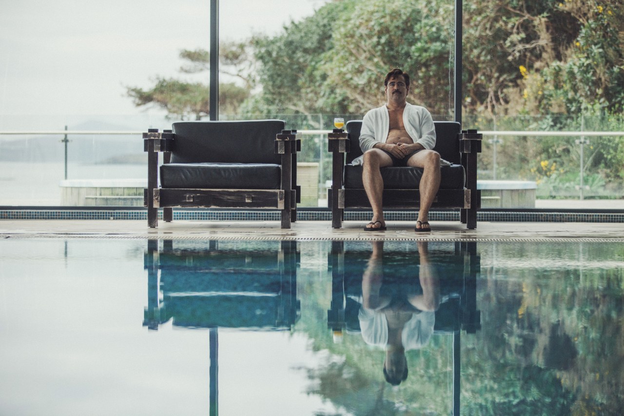 The Lobster - Bild 4