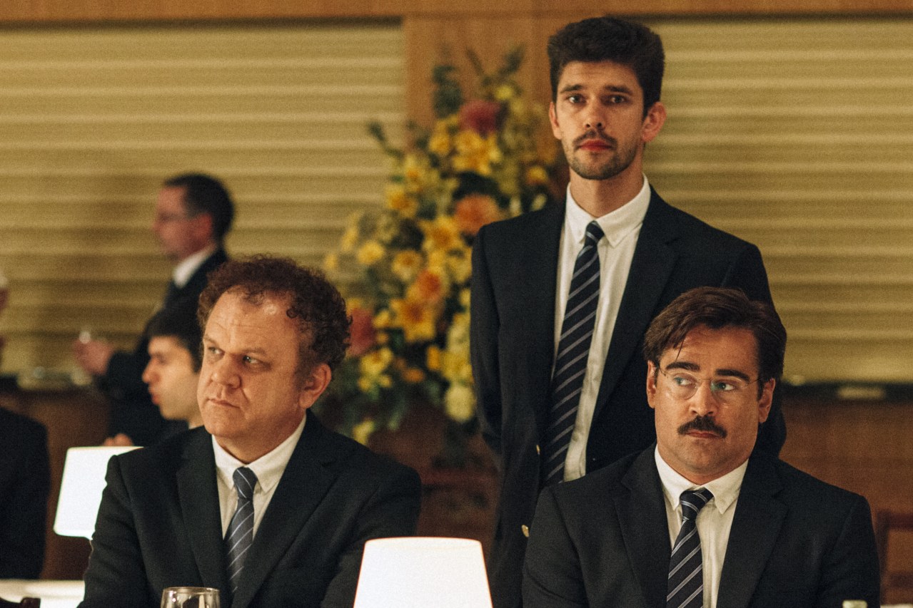 The Lobster - Bild 5
