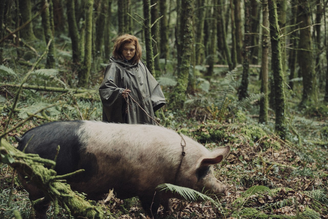 The Lobster - Bild 6