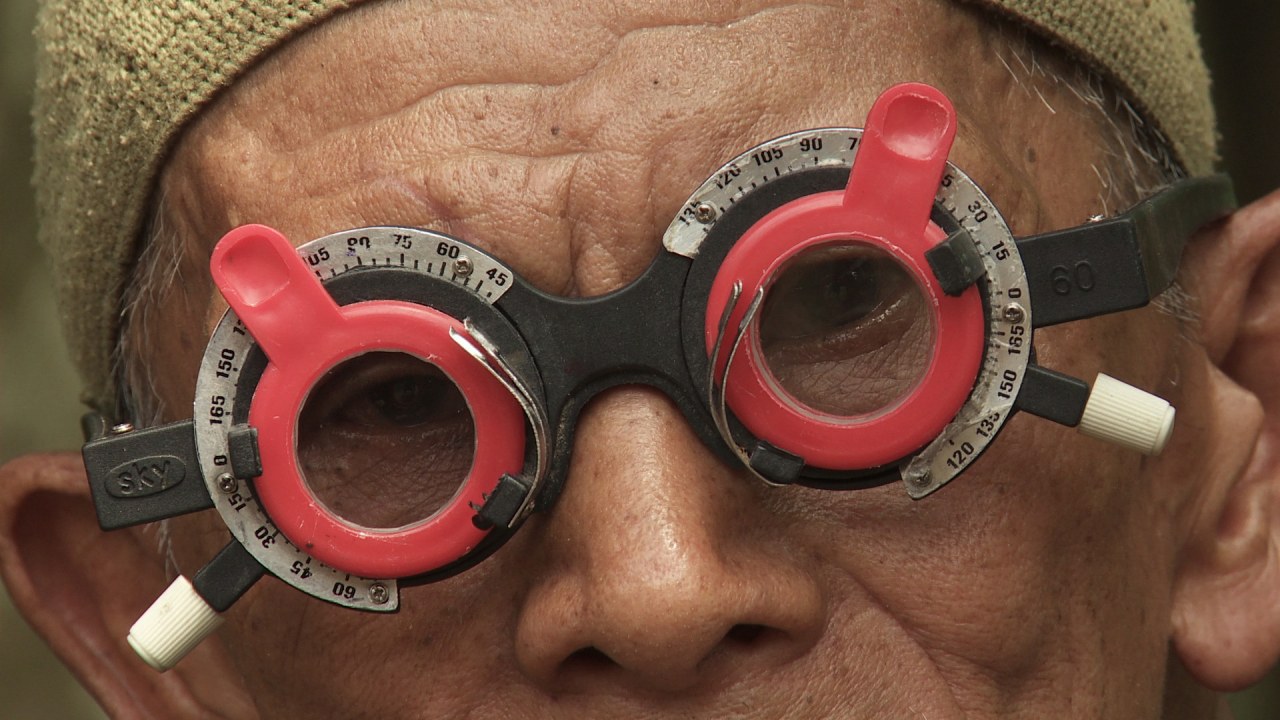 The Look of Silence - Bild 1