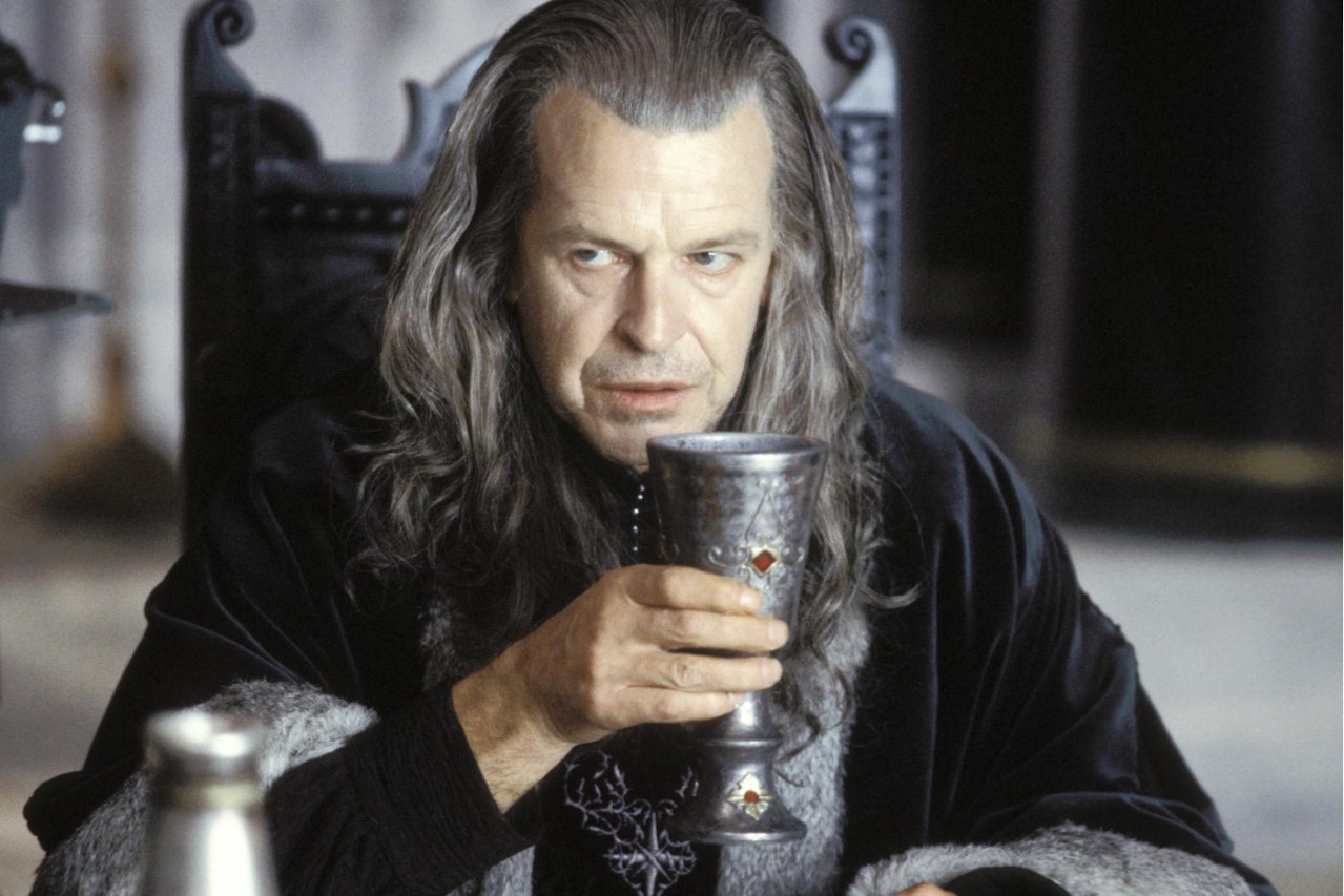 The Lord of the Rings: The Motion Picture Trilogy - Bild 10