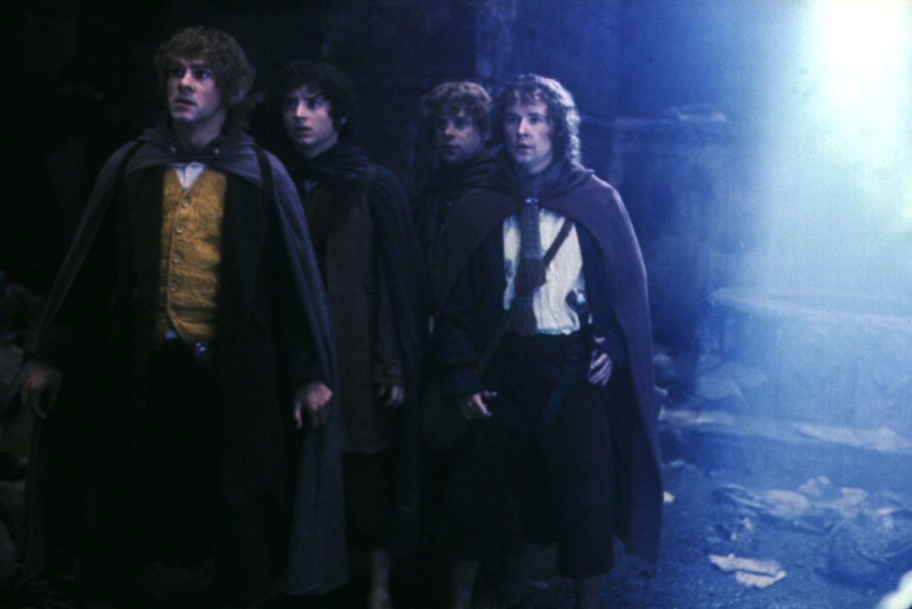 The Lord of the Rings: The Motion Picture Trilogy - Bild 16