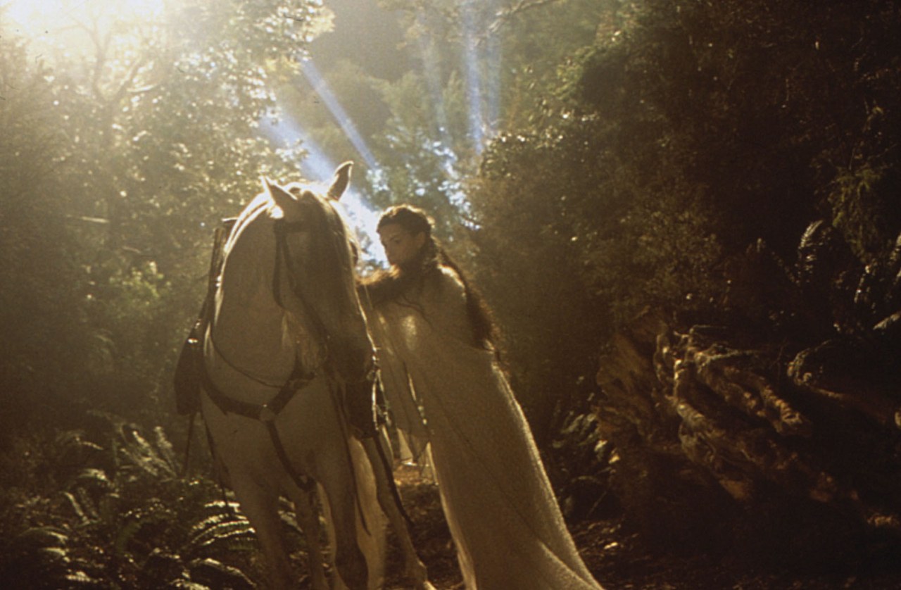 The Lord of the Rings: The Motion Picture Trilogy - Bild 20