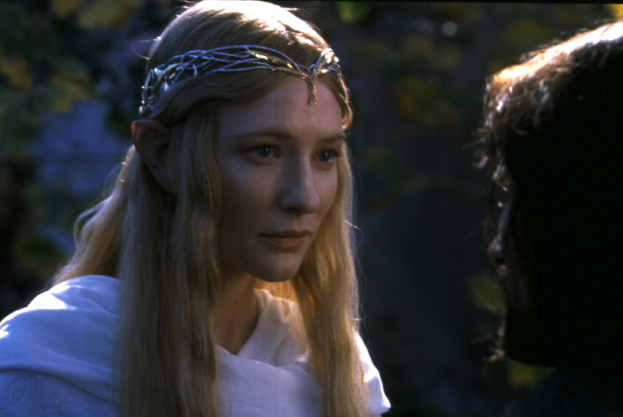 The Lord of the Rings: The Motion Picture Trilogy - Bild 27