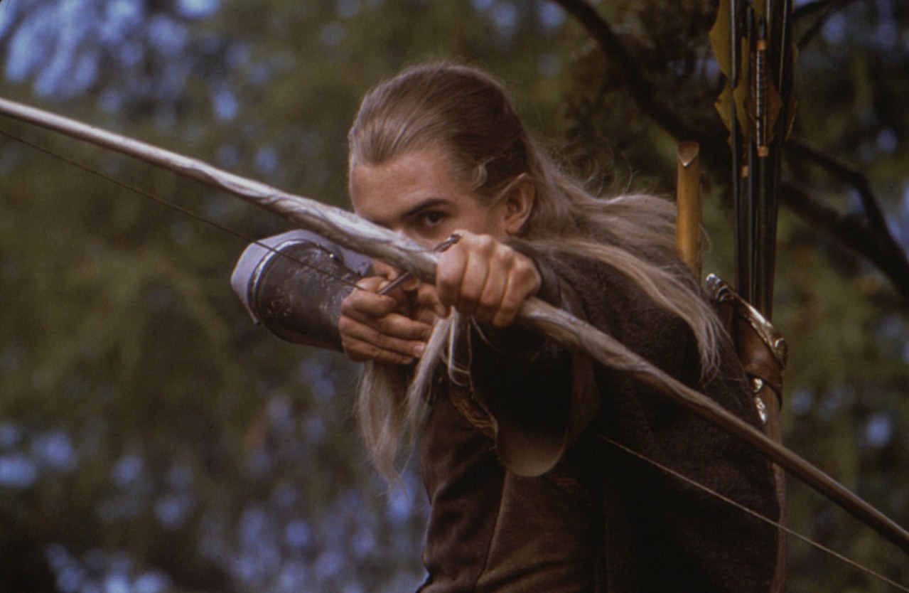 The Lord of the Rings: The Motion Picture Trilogy - Bild 29