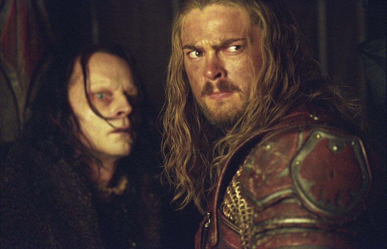The Lord of the Rings: The Motion Picture Trilogy - Bild 32