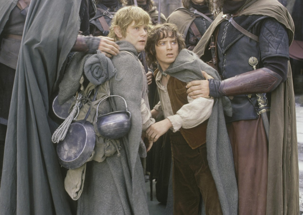 The Lord of the Rings: The Motion Picture Trilogy - Bild 35