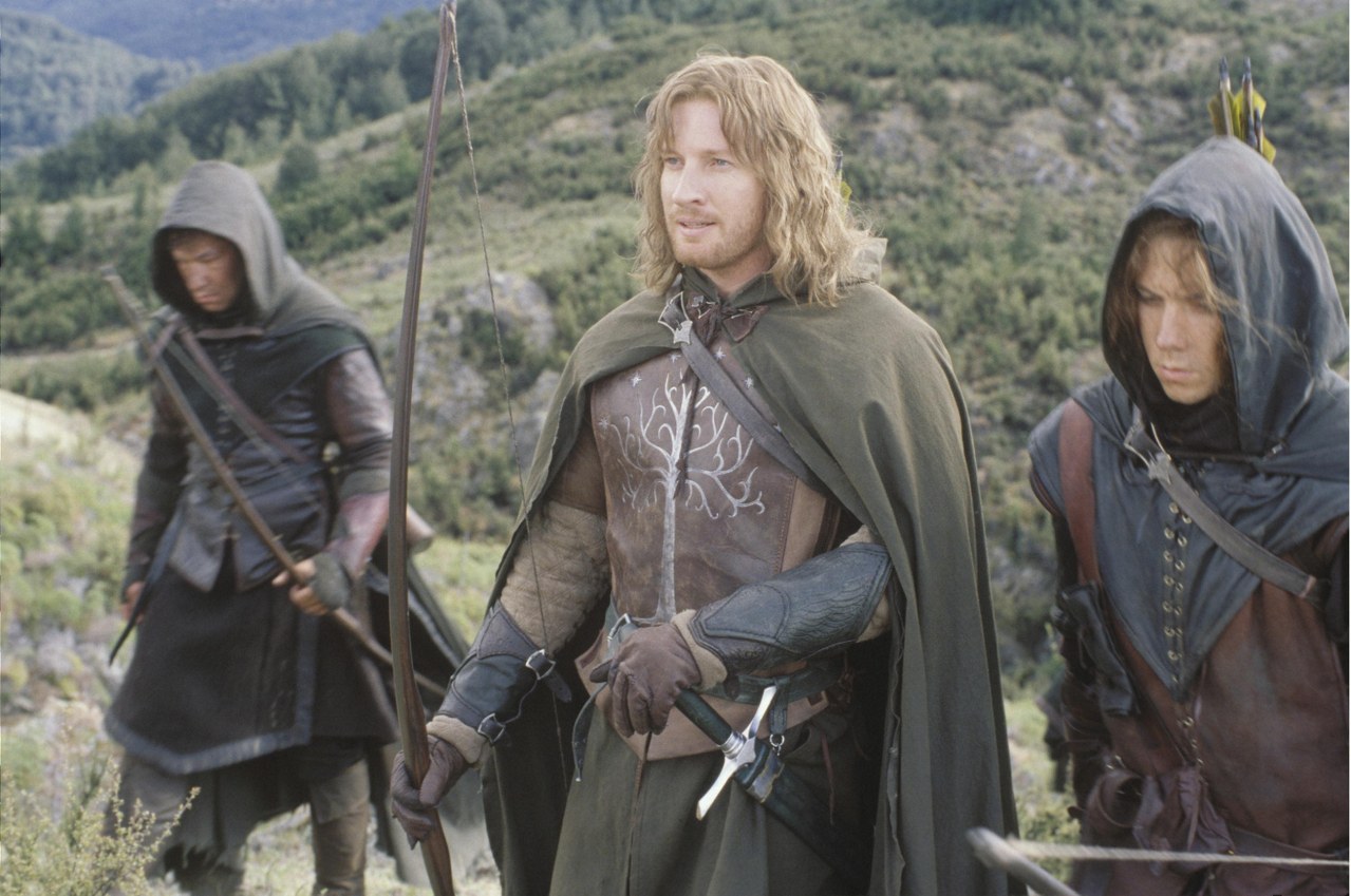 The Lord of the Rings: The Motion Picture Trilogy - Bild 39