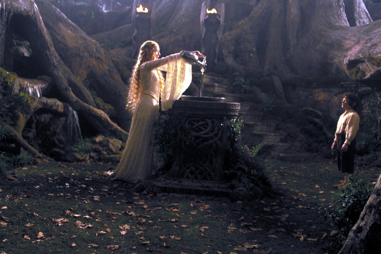 The Lord of the Rings: The Motion Picture Trilogy - Bild 44