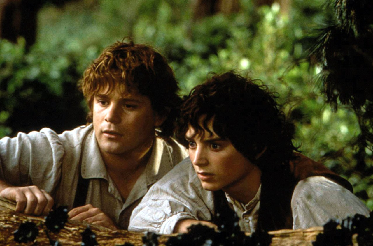 The Lord of the Rings: The Motion Picture Trilogy - Bild 49