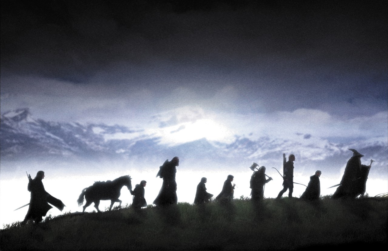 The Lord of the Rings: The Motion Picture Trilogy - Bild 55