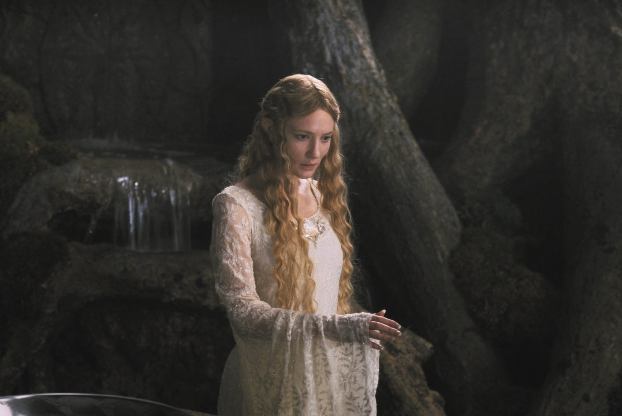 The Lord of the Rings: The Motion Picture Trilogy - Bild 60