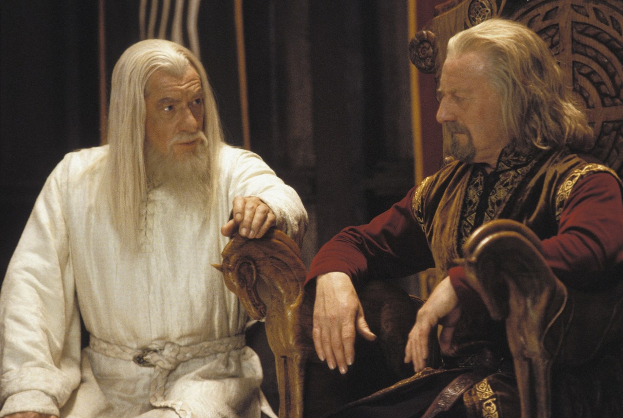 The Lord of the Rings: The Motion Picture Trilogy - Bild 63