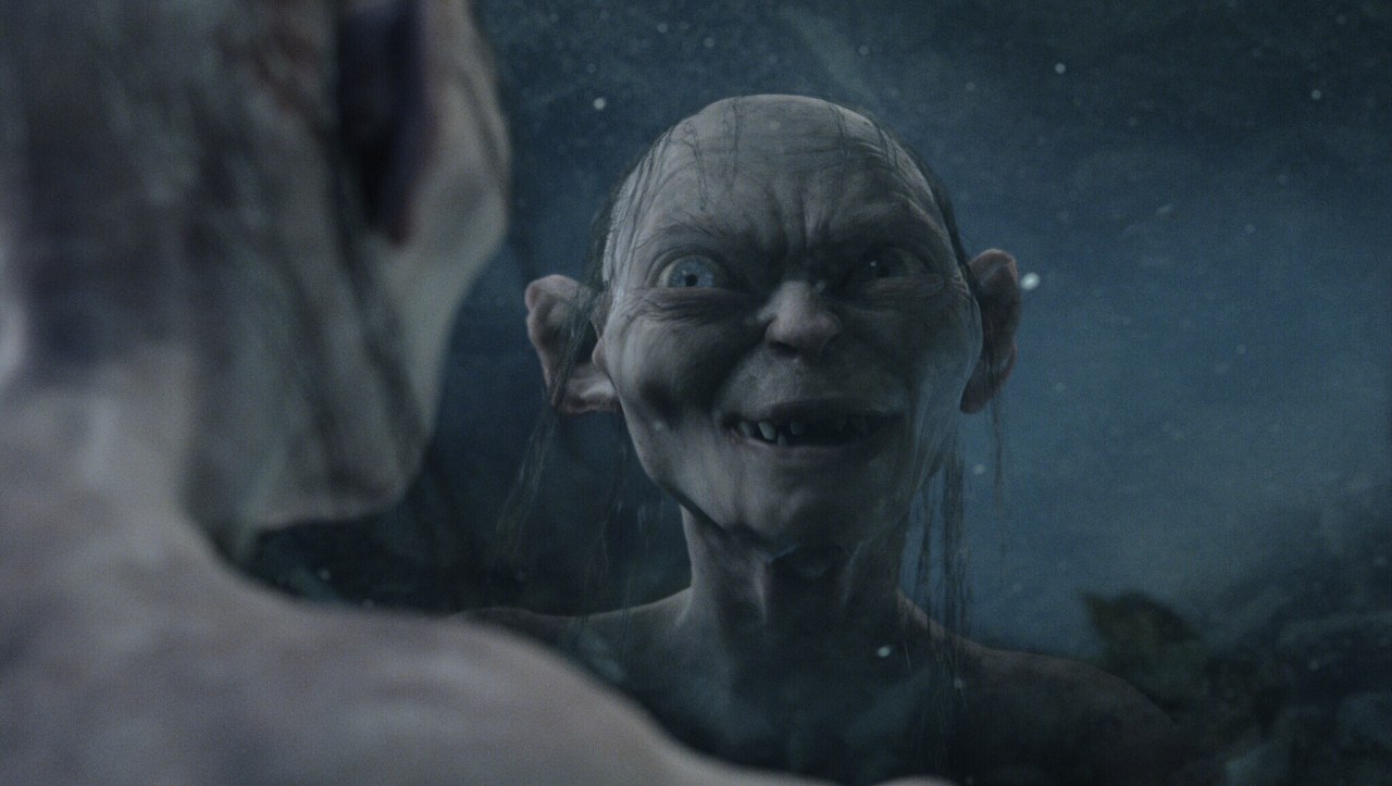 The Lord of the Rings: The Motion Picture Trilogy - Bild 67