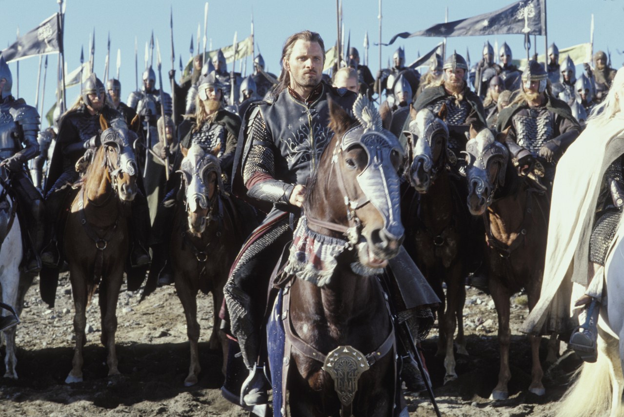 The Lord of the Rings: The Motion Picture Trilogy - Bild 69