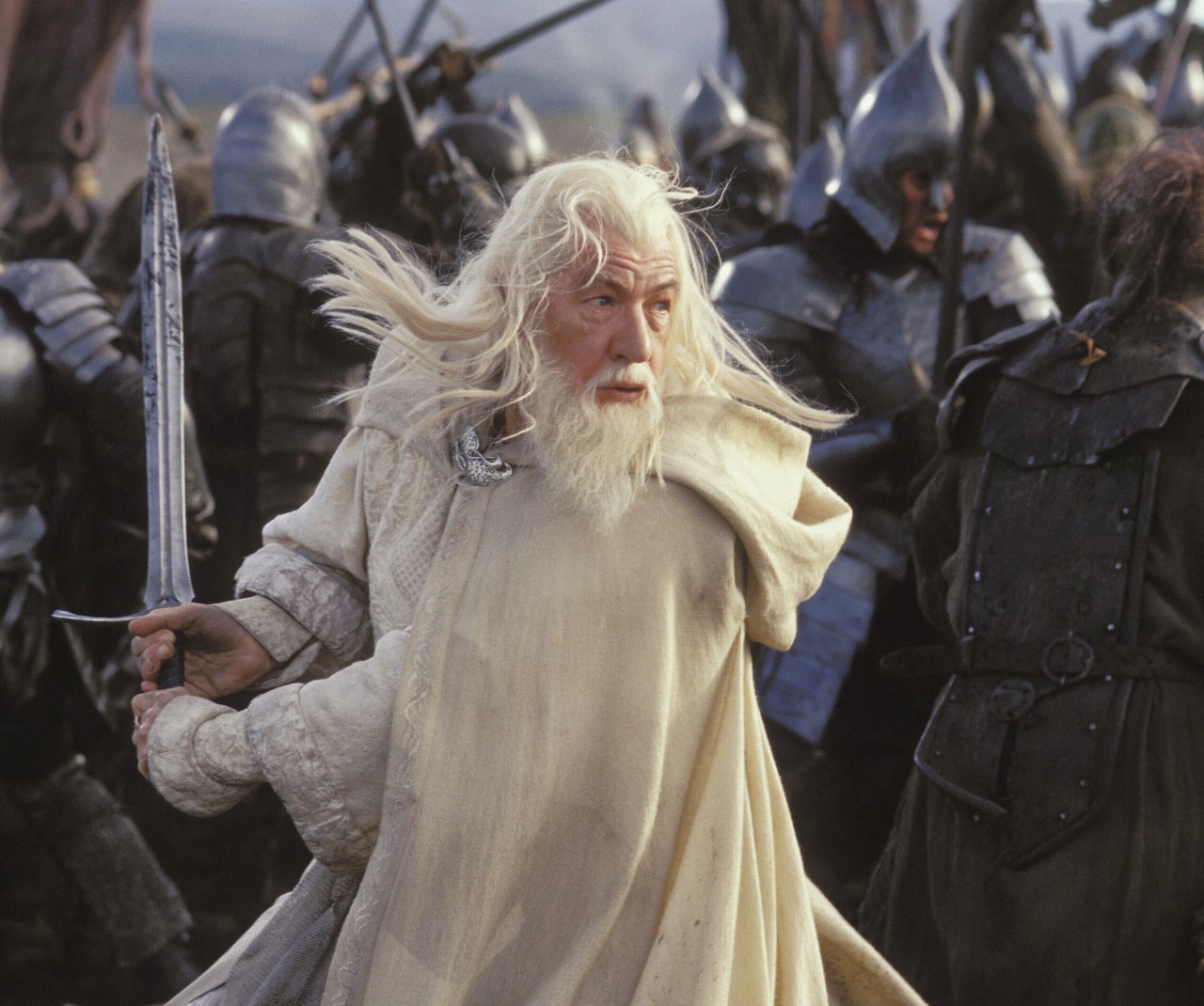 The Lord of the Rings: The Motion Picture Trilogy - Bild 70