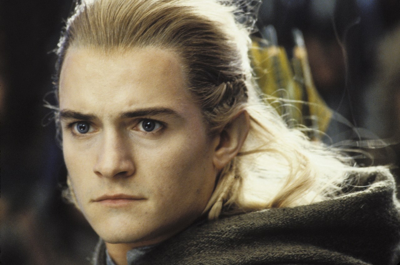 The Lord of the Rings: The Motion Picture Trilogy - Bild 71