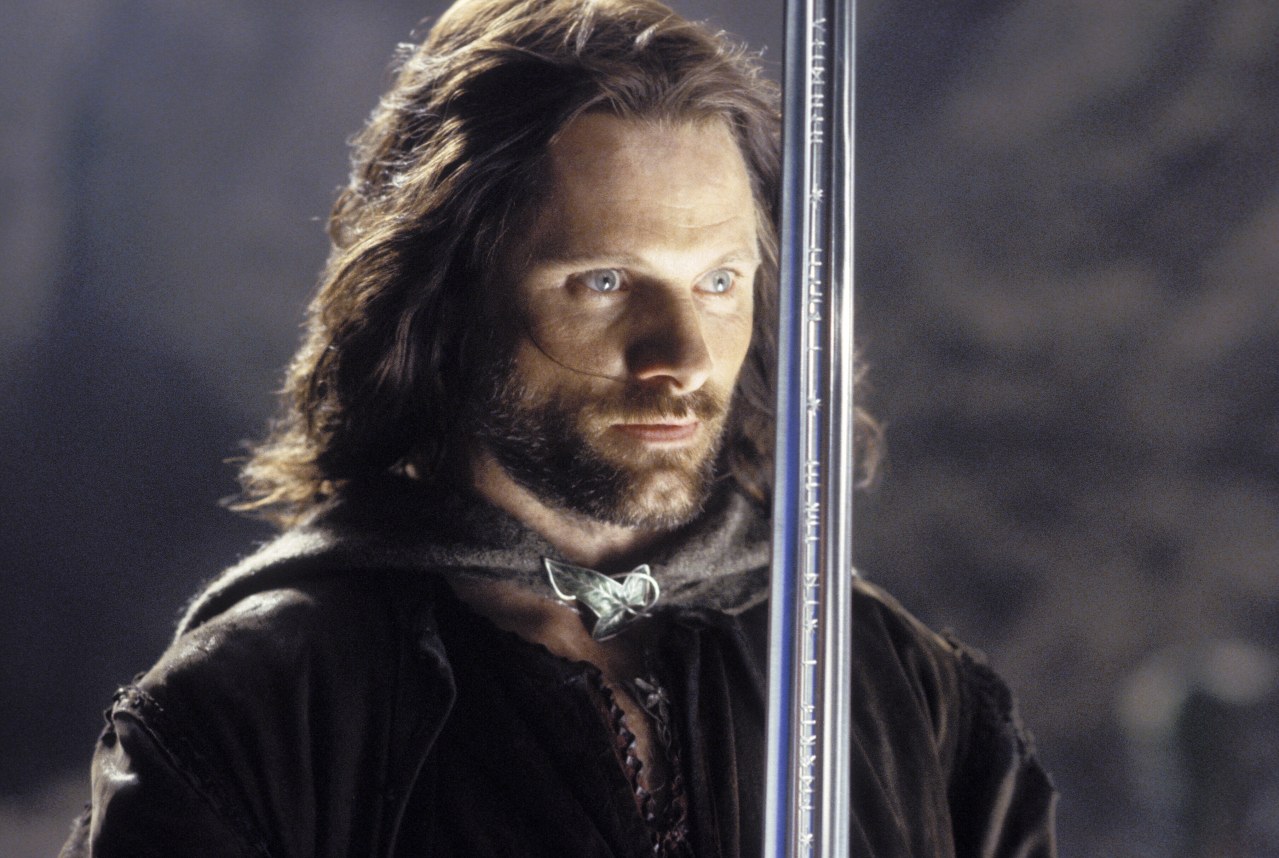 The Lord of the Rings: The Motion Picture Trilogy - Bild 72
