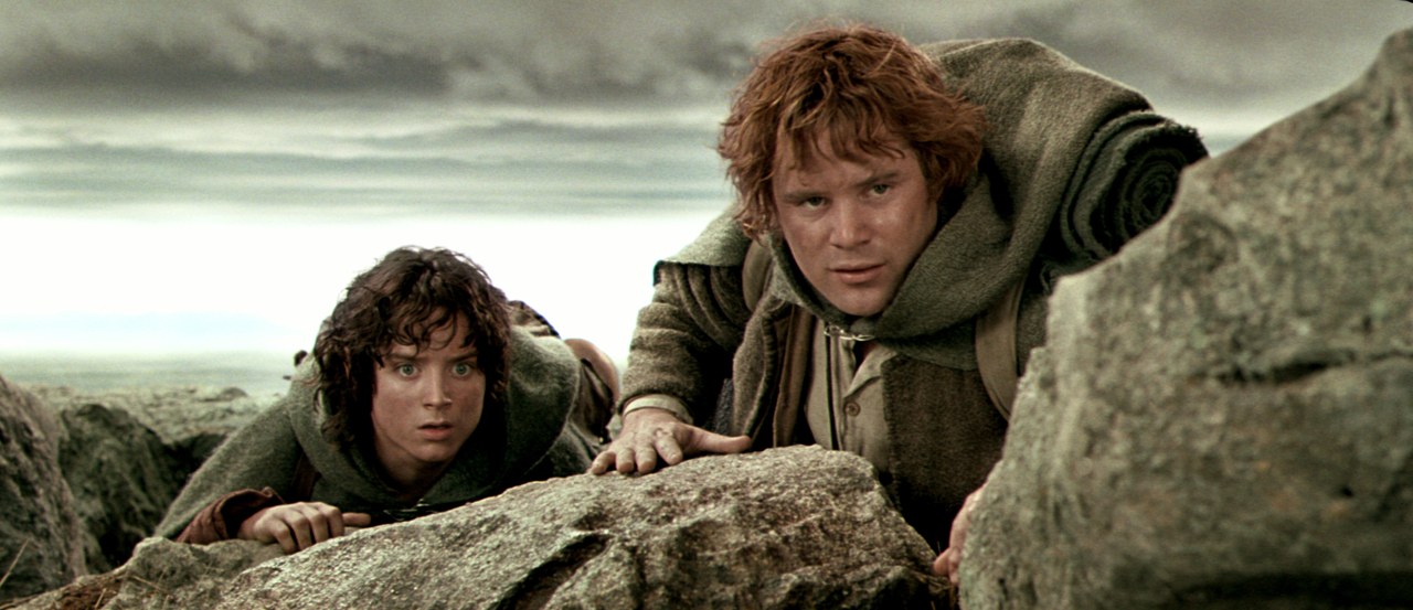The Lord of the Rings: The Motion Picture Trilogy - Bild 75
