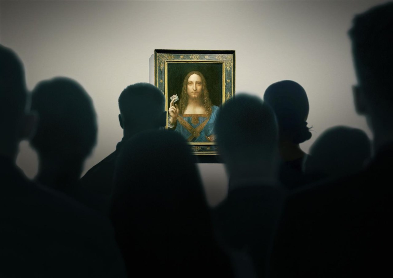 The Lost Leonardo - Bild 2