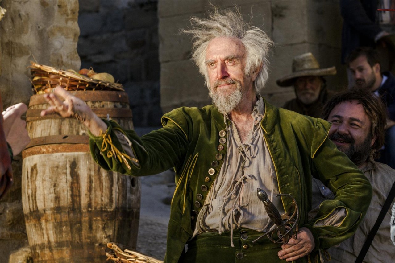 The Man Who Killed Don Quixote - Bild 1