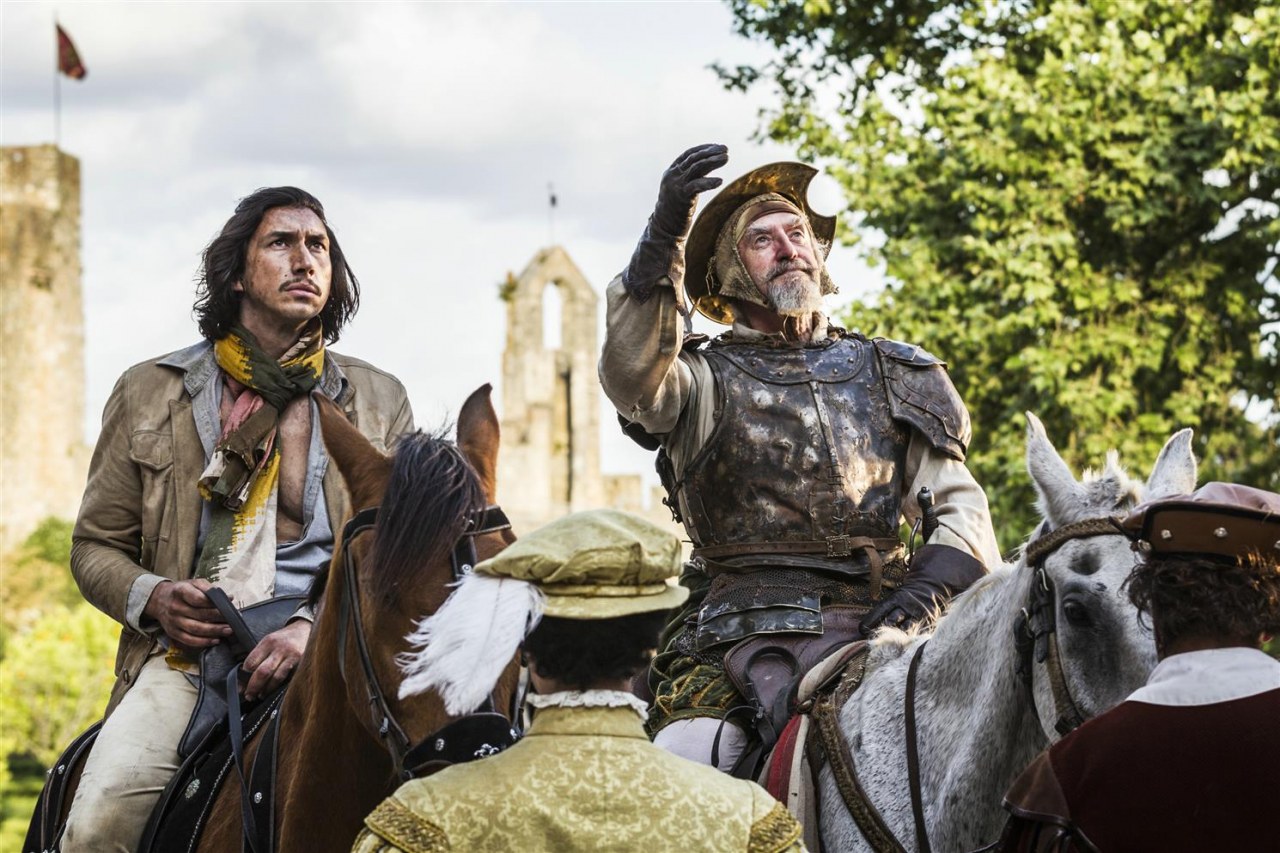 The Man Who Killed Don Quixote - Bild 5