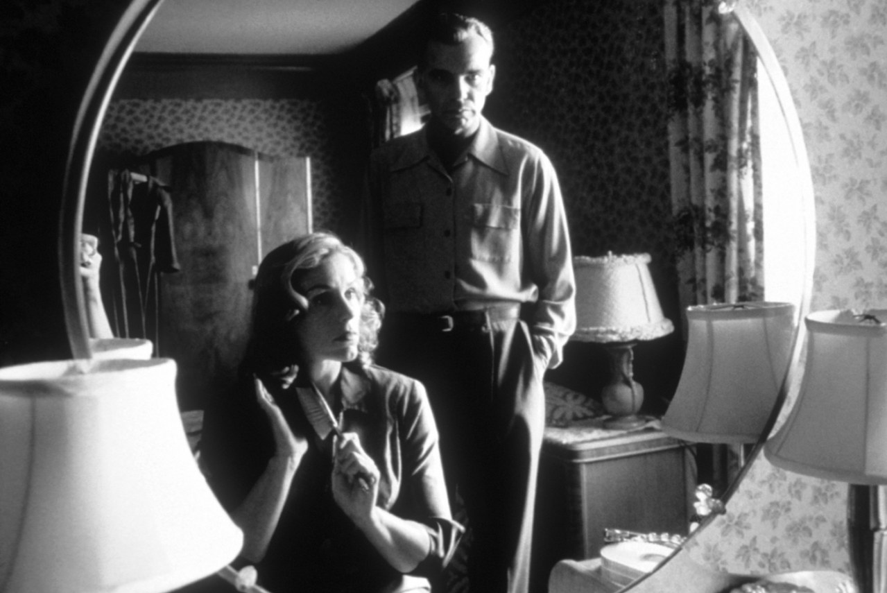 The Man Who Wasn't There - Bild 1
