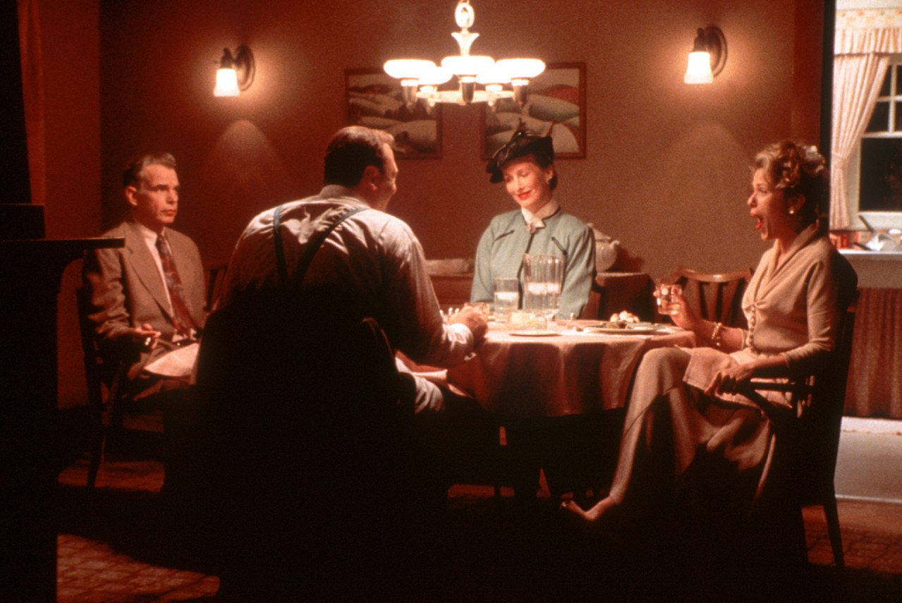 The Man Who Wasn't There - Bild 4